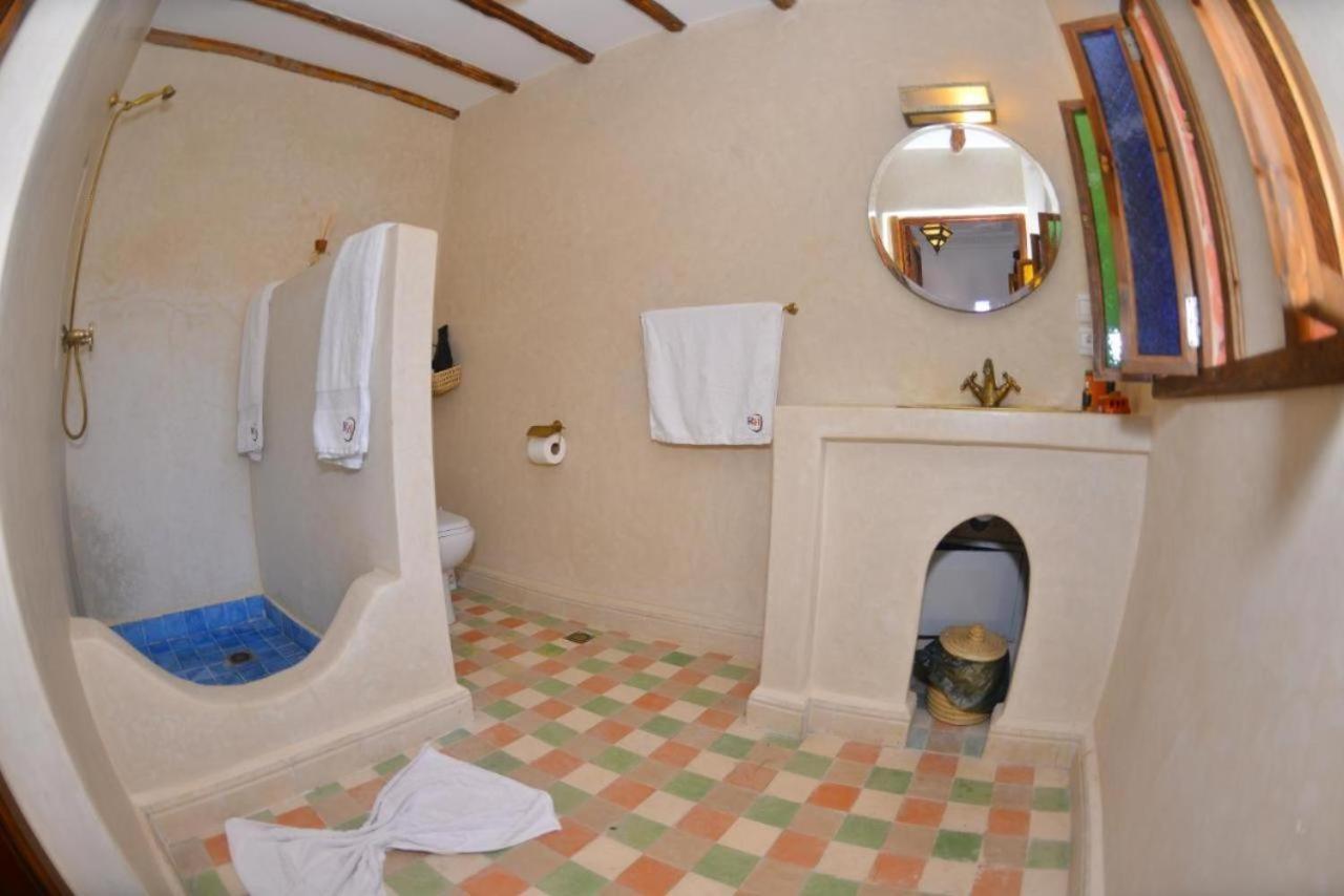 Riad Hidden Маракеш Екстериор снимка