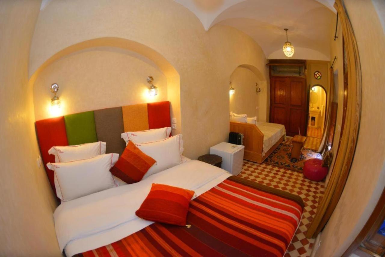 Riad Hidden Маракеш Екстериор снимка