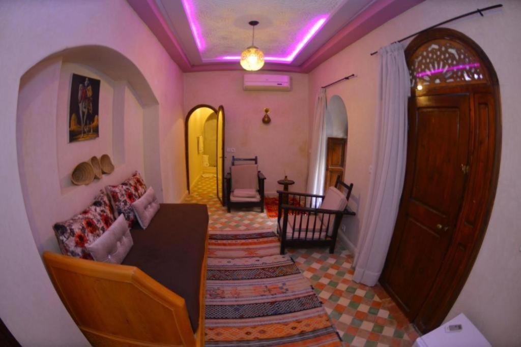 Riad Hidden Маракеш Екстериор снимка