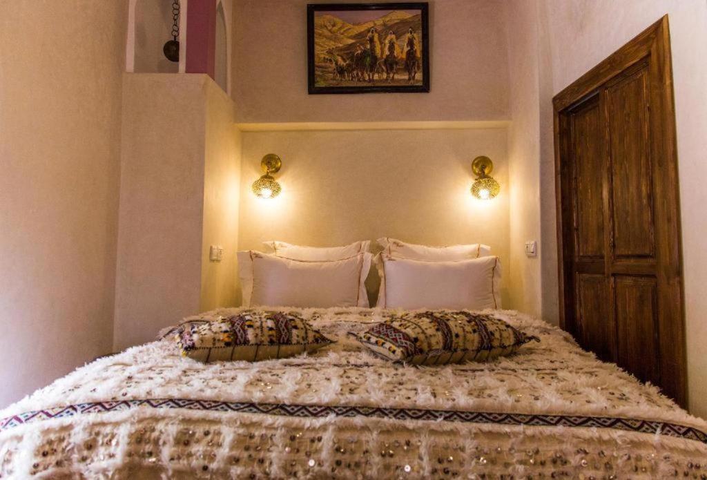 Riad Hidden Маракеш Екстериор снимка