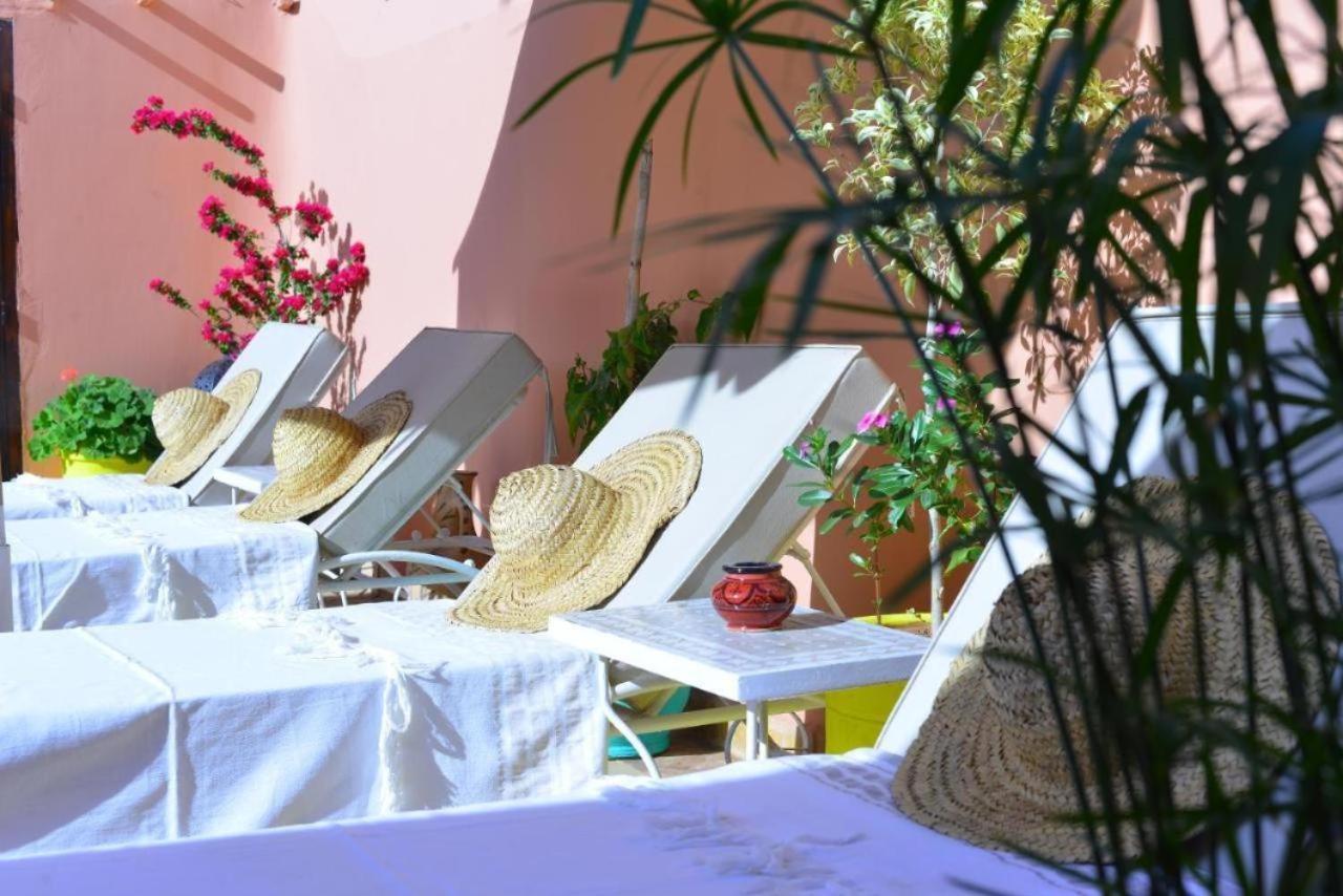 Riad Hidden Маракеш Екстериор снимка